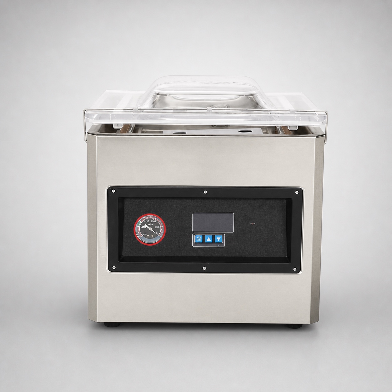 Empacadora de Vacío de Mesa DZ-400T