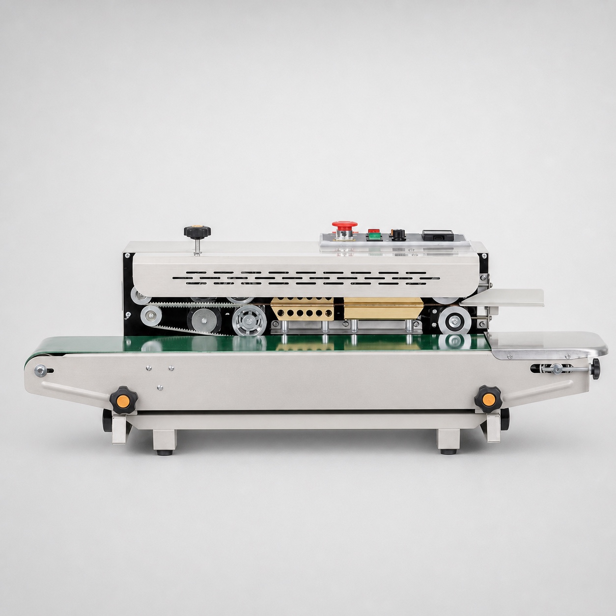 Selladora Continua Horizontal FR-880