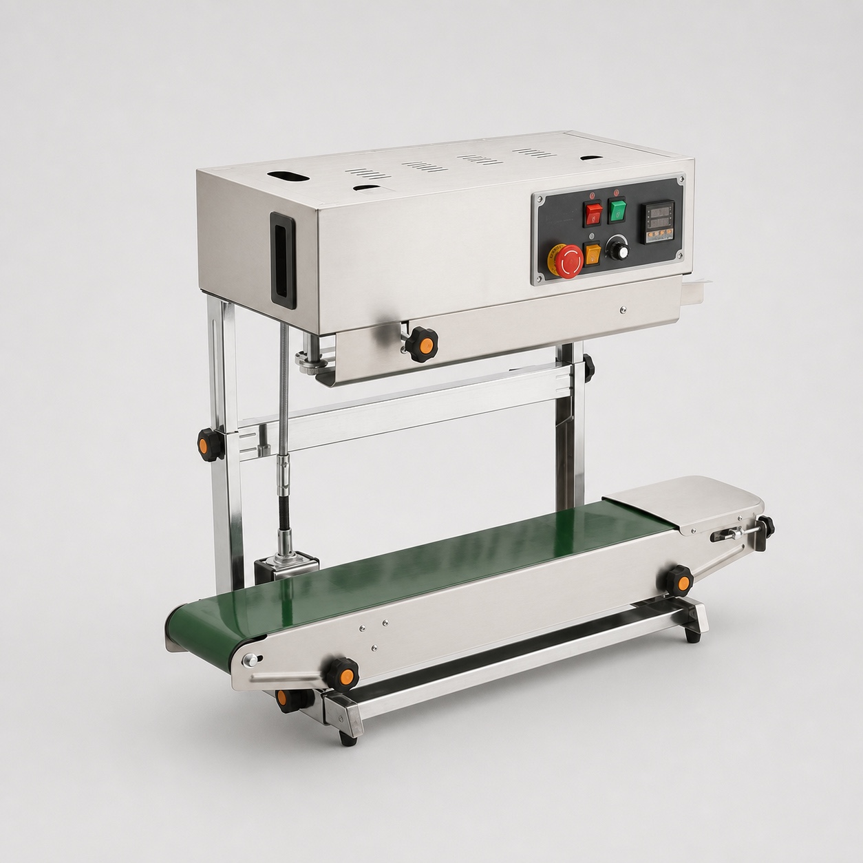 Selladora Continua Vertical FR-880LW