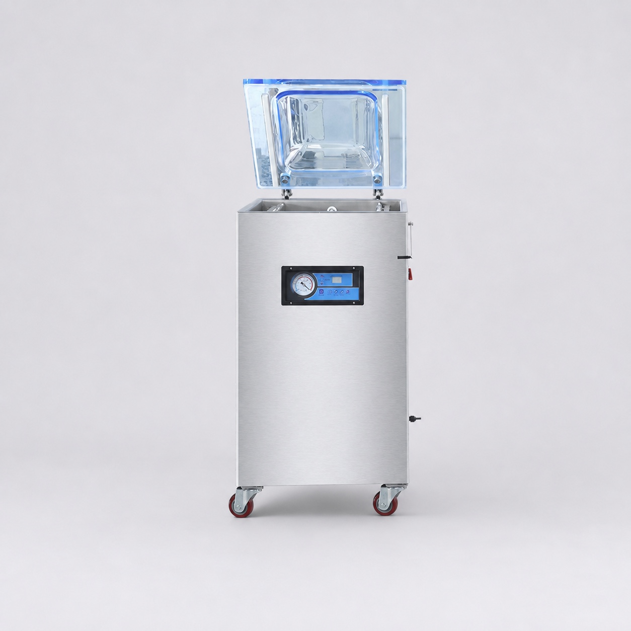 Empacadora de Vacío HVC-410F/2A