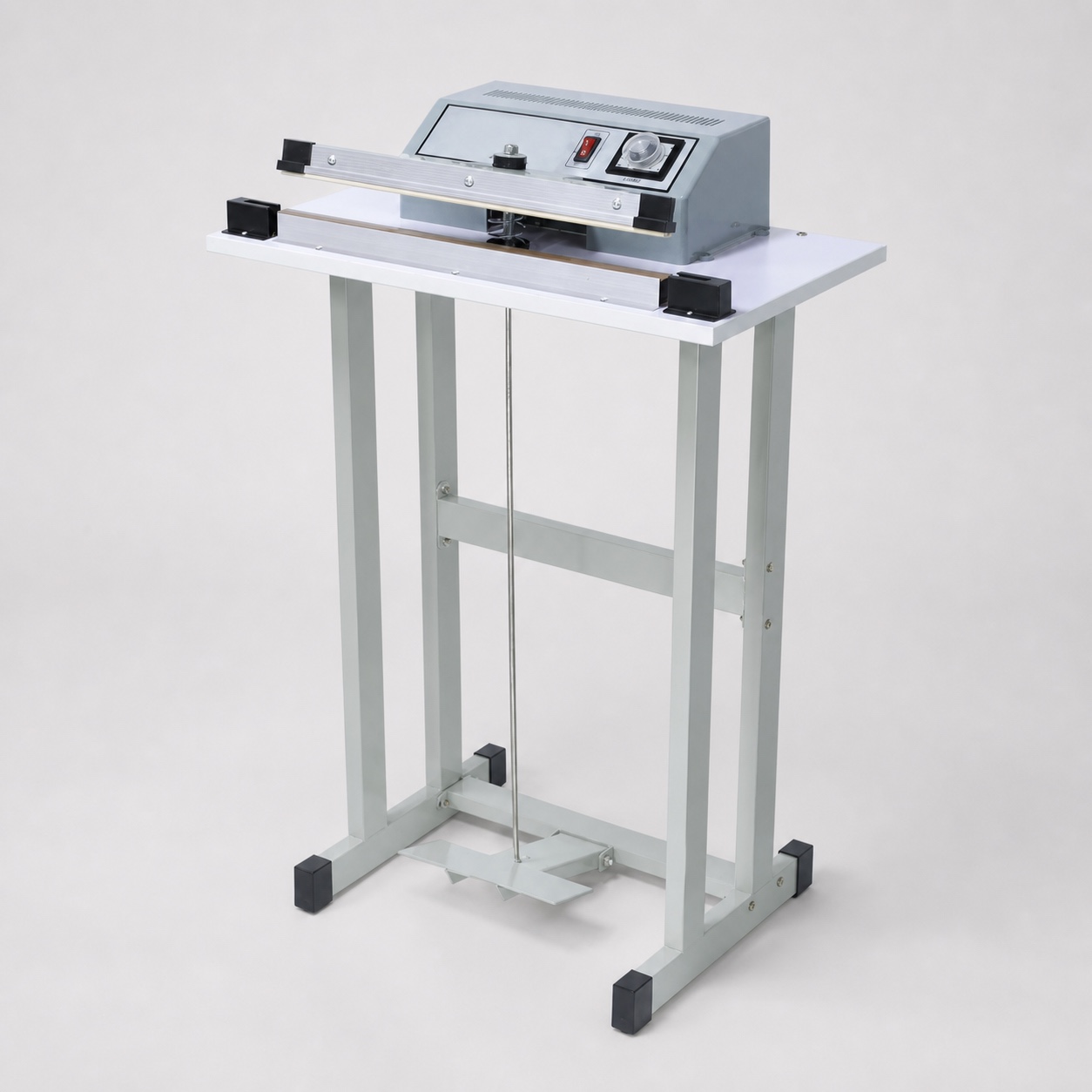 Selladora de Pedal SF-600